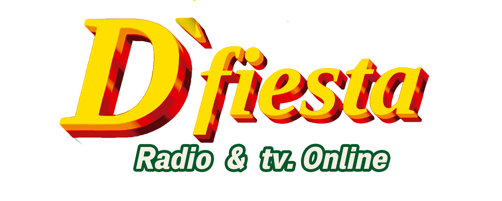 D FIESTA TV ONLINE